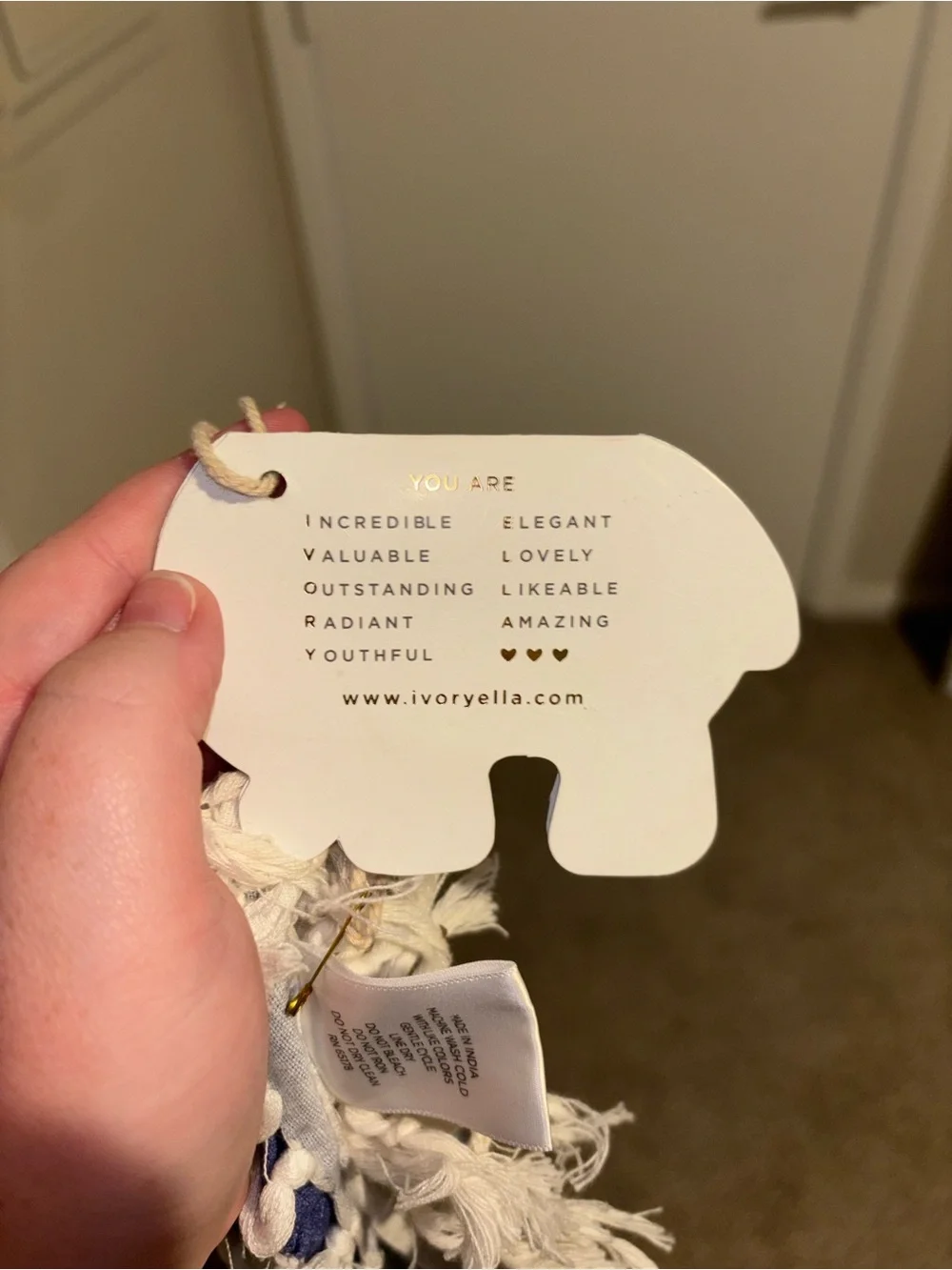 ivory ella ivory ella
